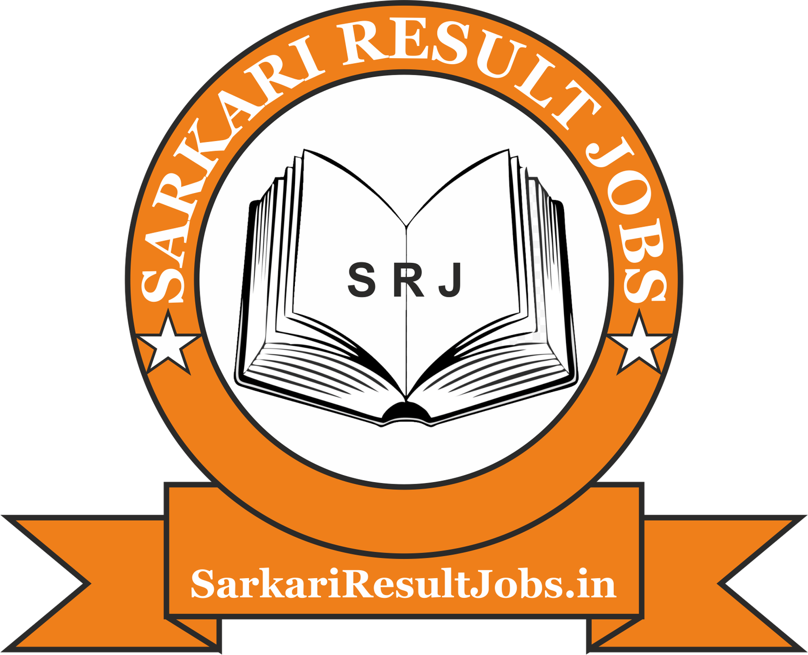 SRJ Logo